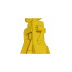 POULIE A CABLE A CHAPE OUVRANTE