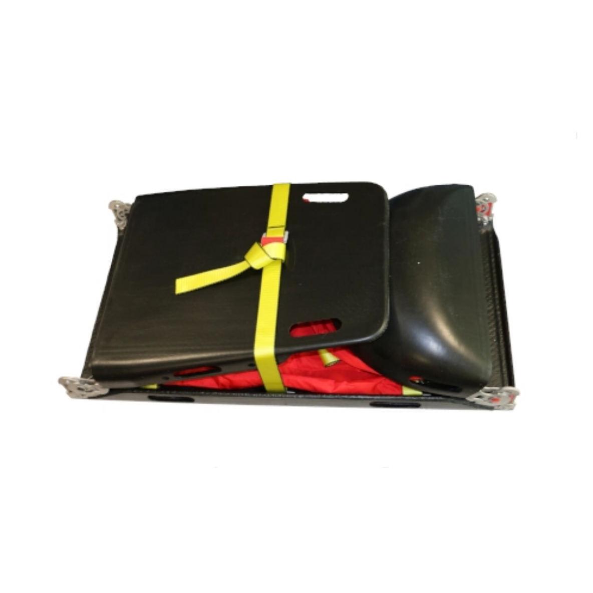 BRANCARD FRANCO GARDA HELITREUILLABLE