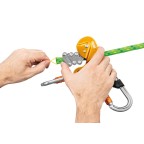 CORDE PETZL FLOW 11,6 MM