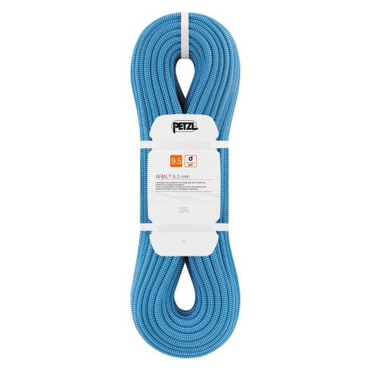 CORDE PETZL ARIAL 9.5 MM
