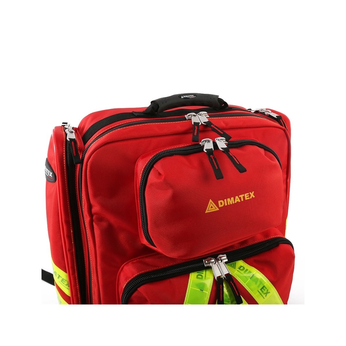 SAC D'INTERVENTION REFLEX 43L