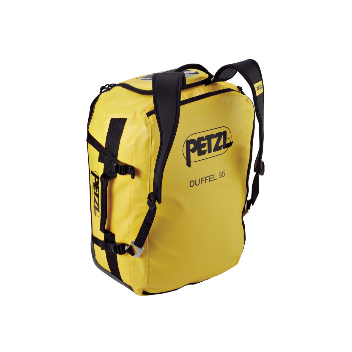 SAC PETZL DUFFEL