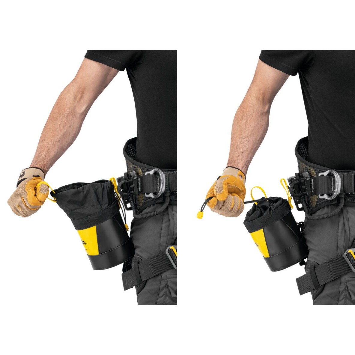 POCHETTE PETZL TOOLBAG