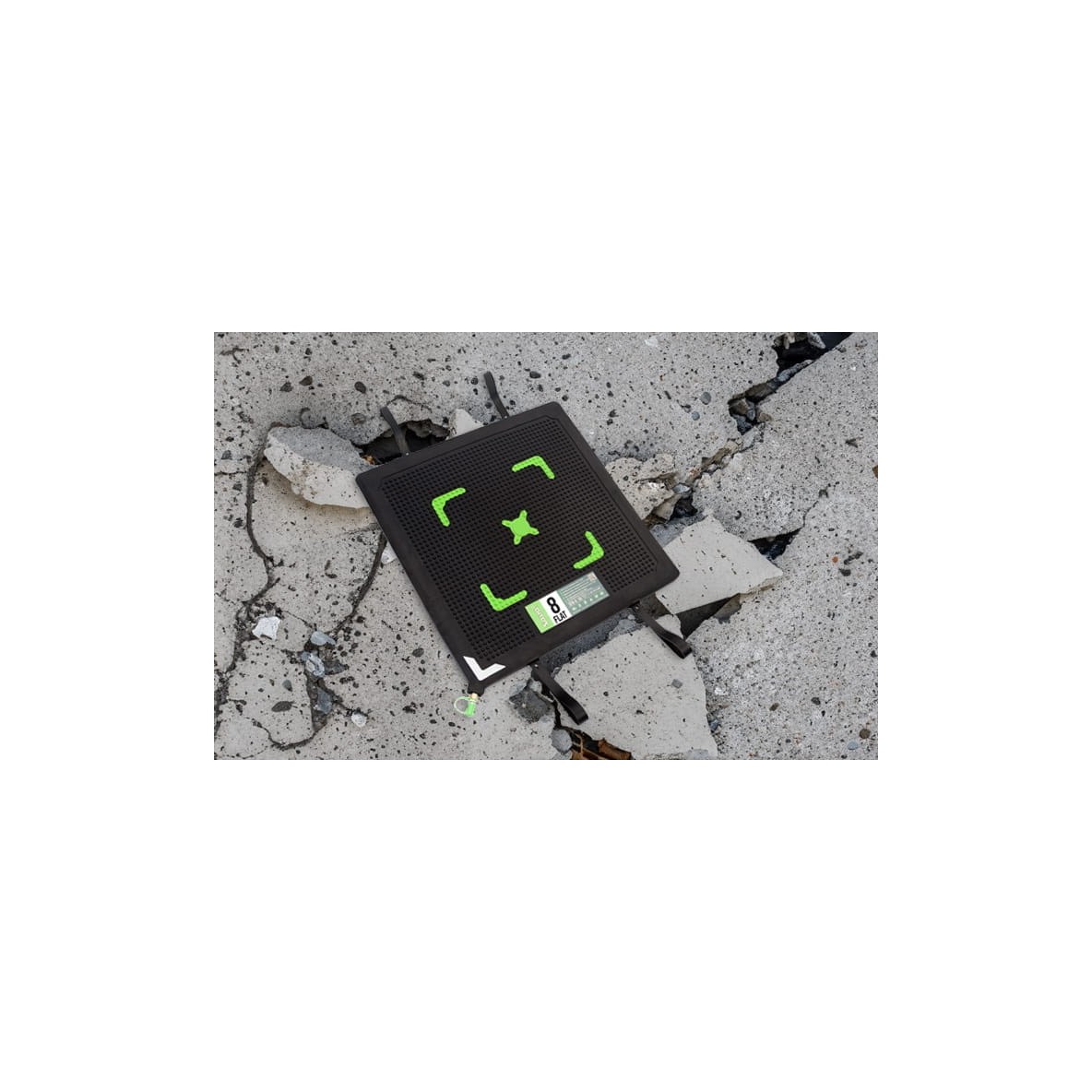 COUSSIN DE LEVAGE 8B SFB-K