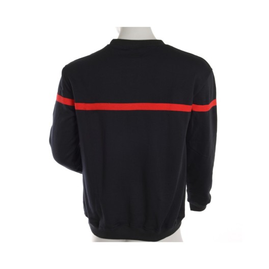 SWEAT MANCHES LONGUES SP