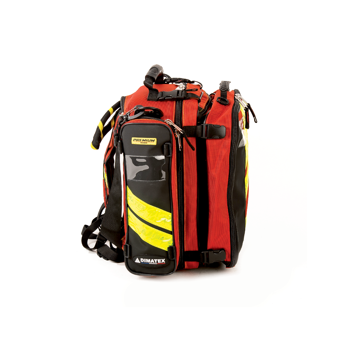 SAC DE SECOURS TONIC 37L