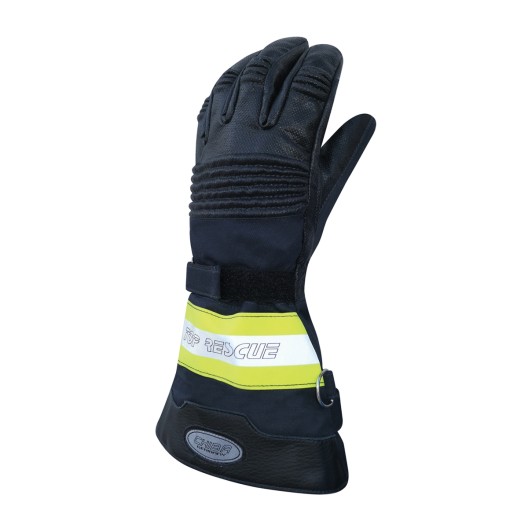 GANTS D'INTERVENTION SP TEXTILE TOP RESCUE