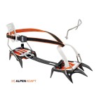 CRAMPONS PETZL IRVIS