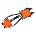 CRAMPONS PETZL IRVIS