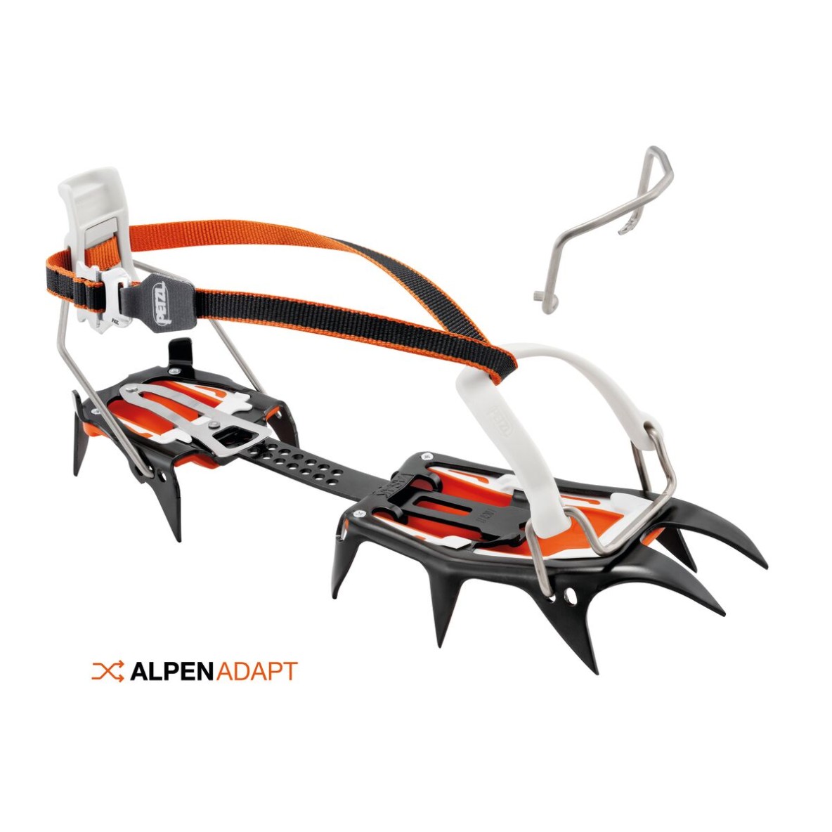CRAMPONS PETZL VASAK