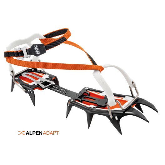 CRAMPONS PETZL VASAK