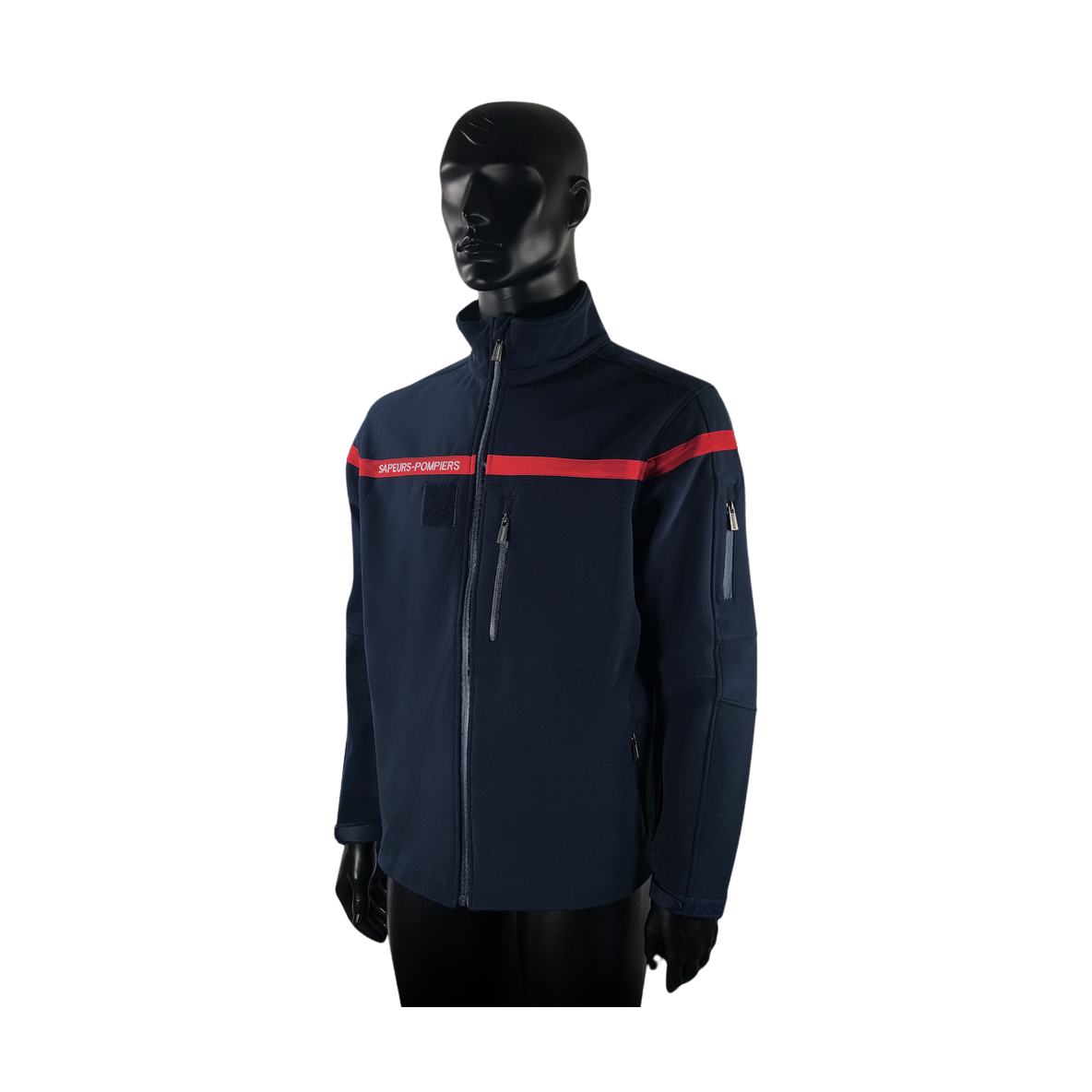 VESTE/BLOUSON SOFTSHELL SP