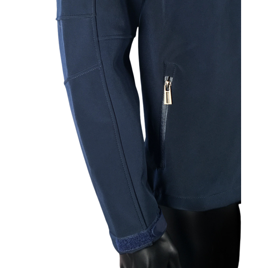 VESTE/BLOUSON SOFTSHELL SP