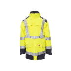 PARKA HAUTE VISIBILITE HISAFE PAYPER WEAR