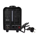 MACHINE A FUMEE INOX NIMBO 800W