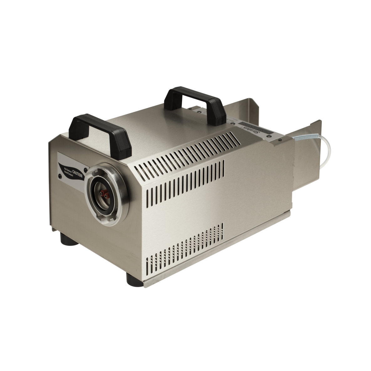 MACHINE A FUMEE INOX STRATUS 2600 W