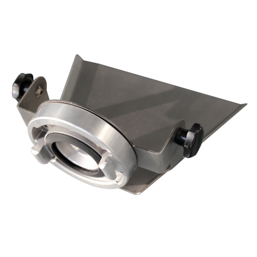 EMBOUT DE CIBLAGE POUR GENERATEUR DE FUMEES CUMULUS ET STRATUS