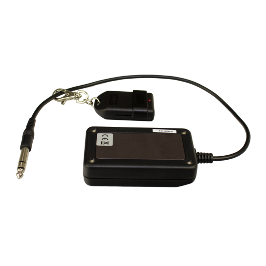 TELECOMMANDE SANS FIL POUR MACHINE A FUMEE NIMBO