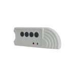 TELECOMMANDE SANS FIL POUR MACHINE A FUMEE