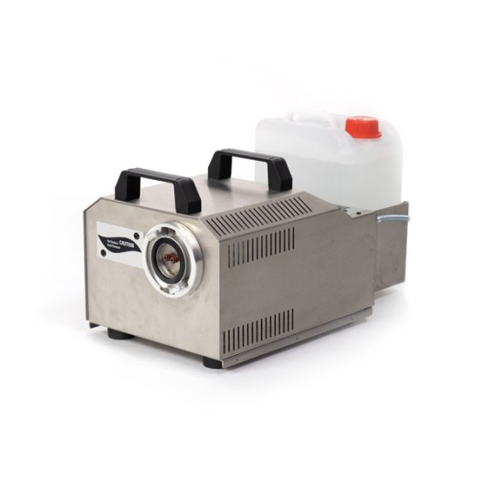 LIQUIDE FS POMPIERS INTENSIF HEAVY POUR FUMEE DENSE / BIDON DE 5 L