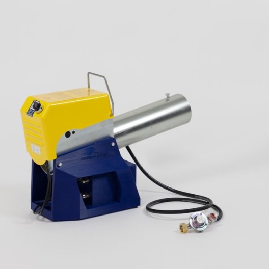 SIMULATEUR ELECTRIQUE D'EXPLOSION V2