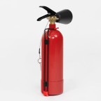 EXTINCTEUR DE FORMATION APOLLO CO² 2L