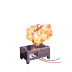 GENERATEUR DE FEU A GAZ VESTA