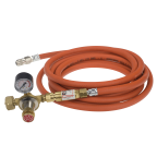 GENERATEUR DE FEU A GAZ VESTA