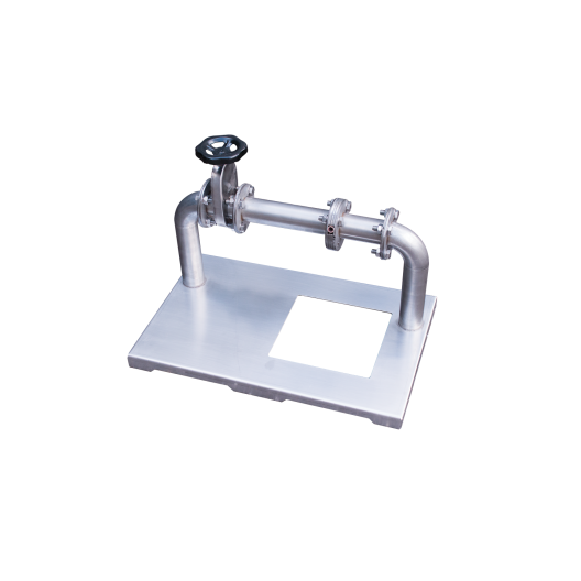 GENERATEUR DE FEU BRIDE GAZ