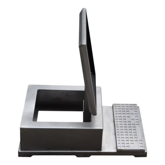 MODULE FEU DE D'ORDINATEUR POUR GÉNÉRATEUR VESTA