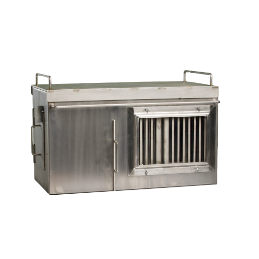 MINI SIMULATEUR DE FEU