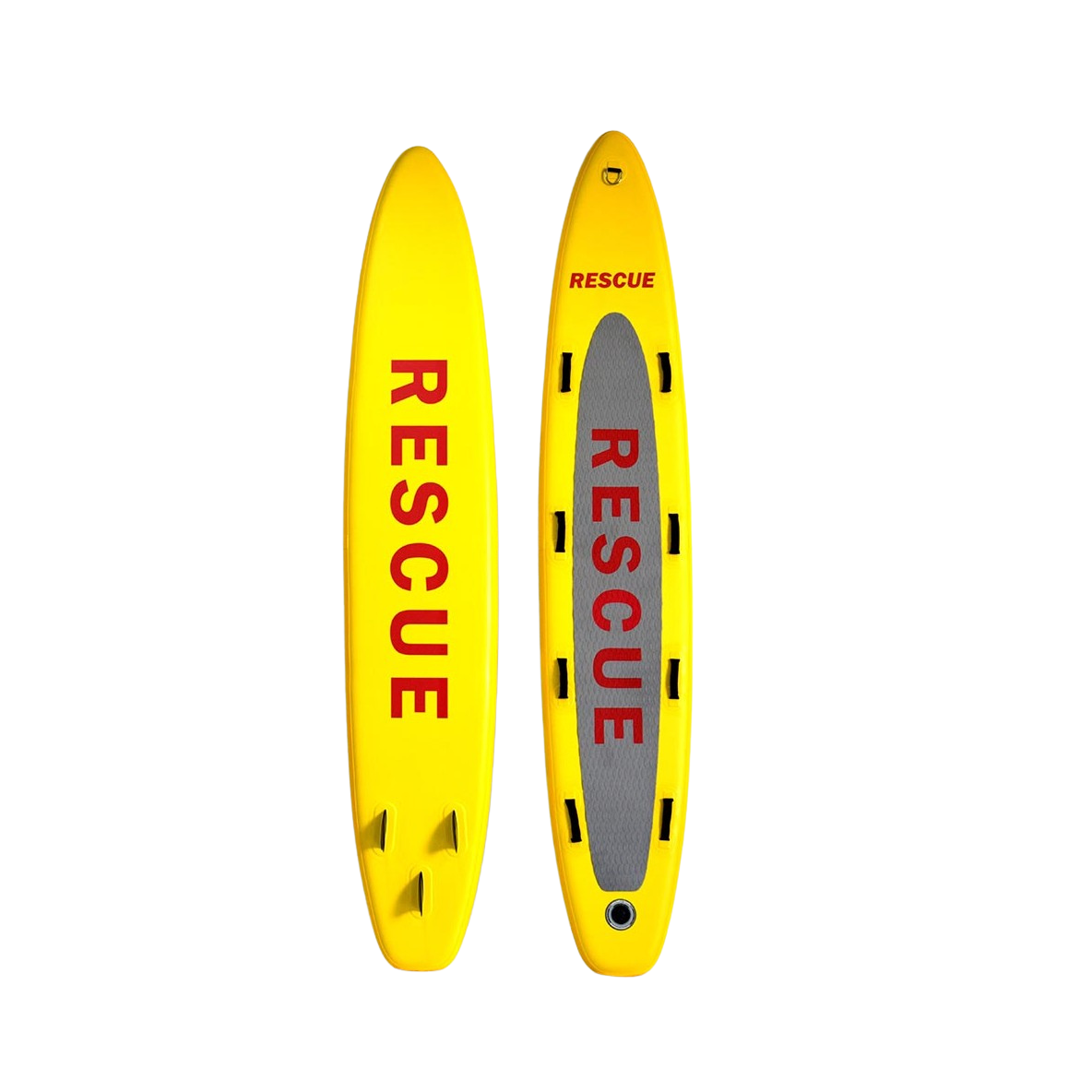 RESCUE BOARD GONFLABLE 10.6' X 23'' X 4''