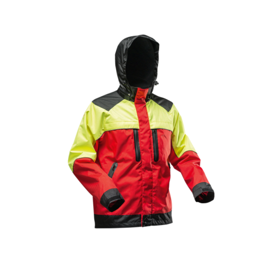 PFANNER VESTE DE PLUIE SYMPATEX NANOSHIELD