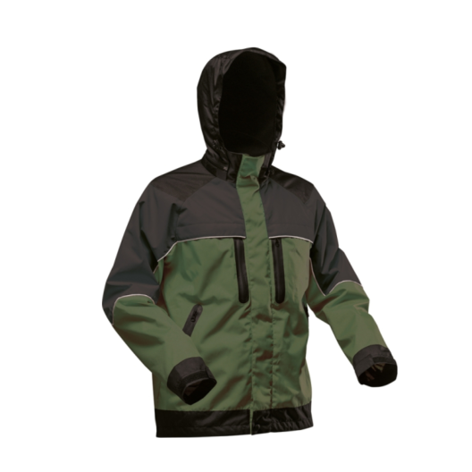 PFANNER VESTE DE PLUIE SYMPATEX NANOSHIELD