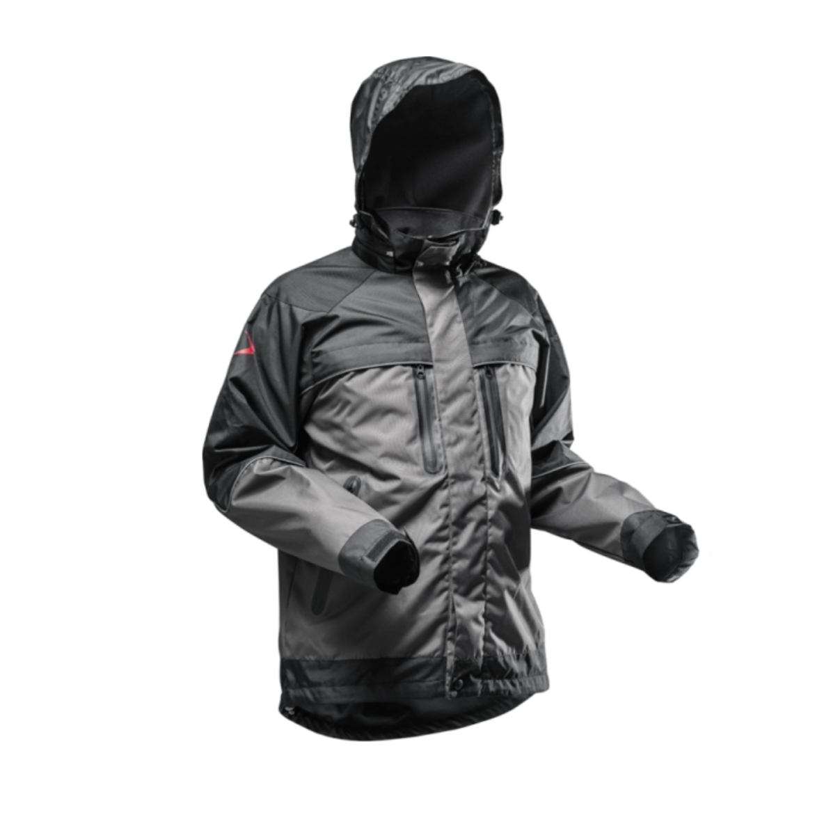 PFANNER VESTE DE PLUIE SYMPATEX NANOSHIELD