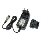 ADAPTATEUR 220V IL2 POUR CHARGEUR MICA ILC/MLC