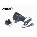 ADAPTATEUR 220V IL2 POUR CHARGEUR MICA ILC/MLC