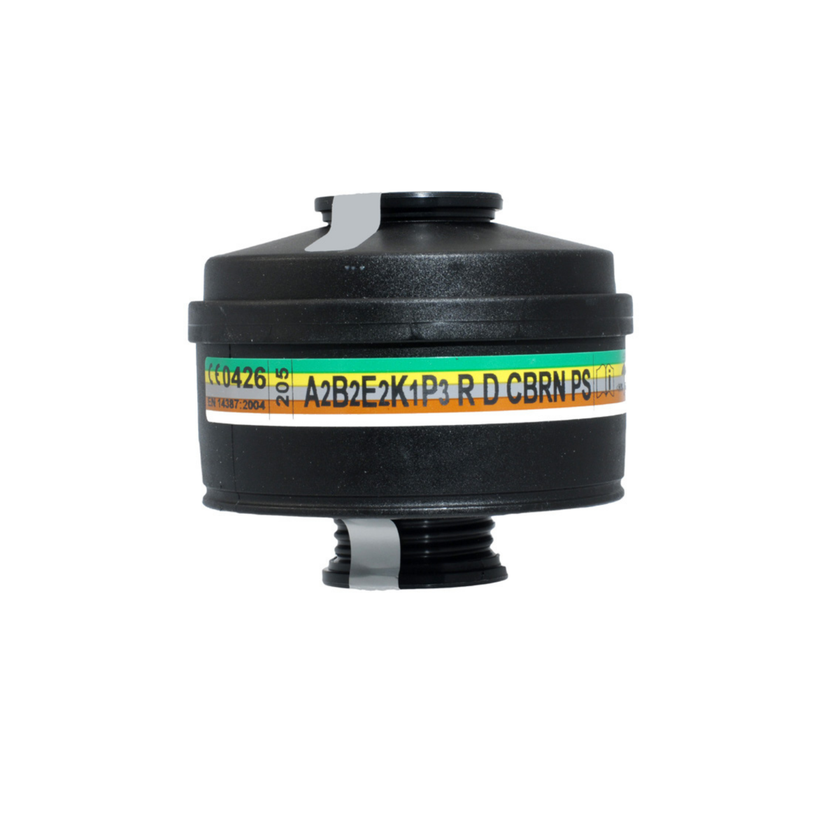 FILTRE RD 40 / A2B2E2K1 P3 R D / NBC PS / 10 ANS