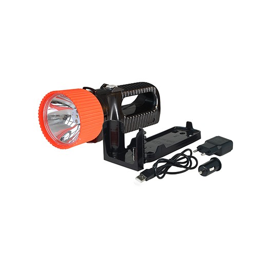 PROJECTEUR RECHARGEABLE UNILUX 7 A LED