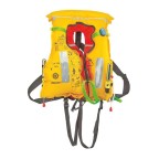 GILET DE SAUVETAGE GONFLABLE 180 N SOLAS