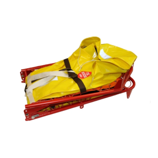 BRANCARD HELITREUILLABLE PIGUILLEM COMPLET