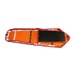 BRANCARD HELITREUILLABLE PIGUILLEM COMPLET