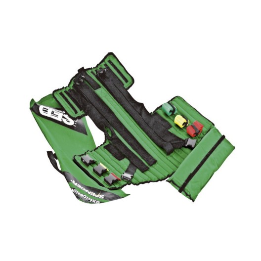 ATTELLE CERVICO-THORACIQUE