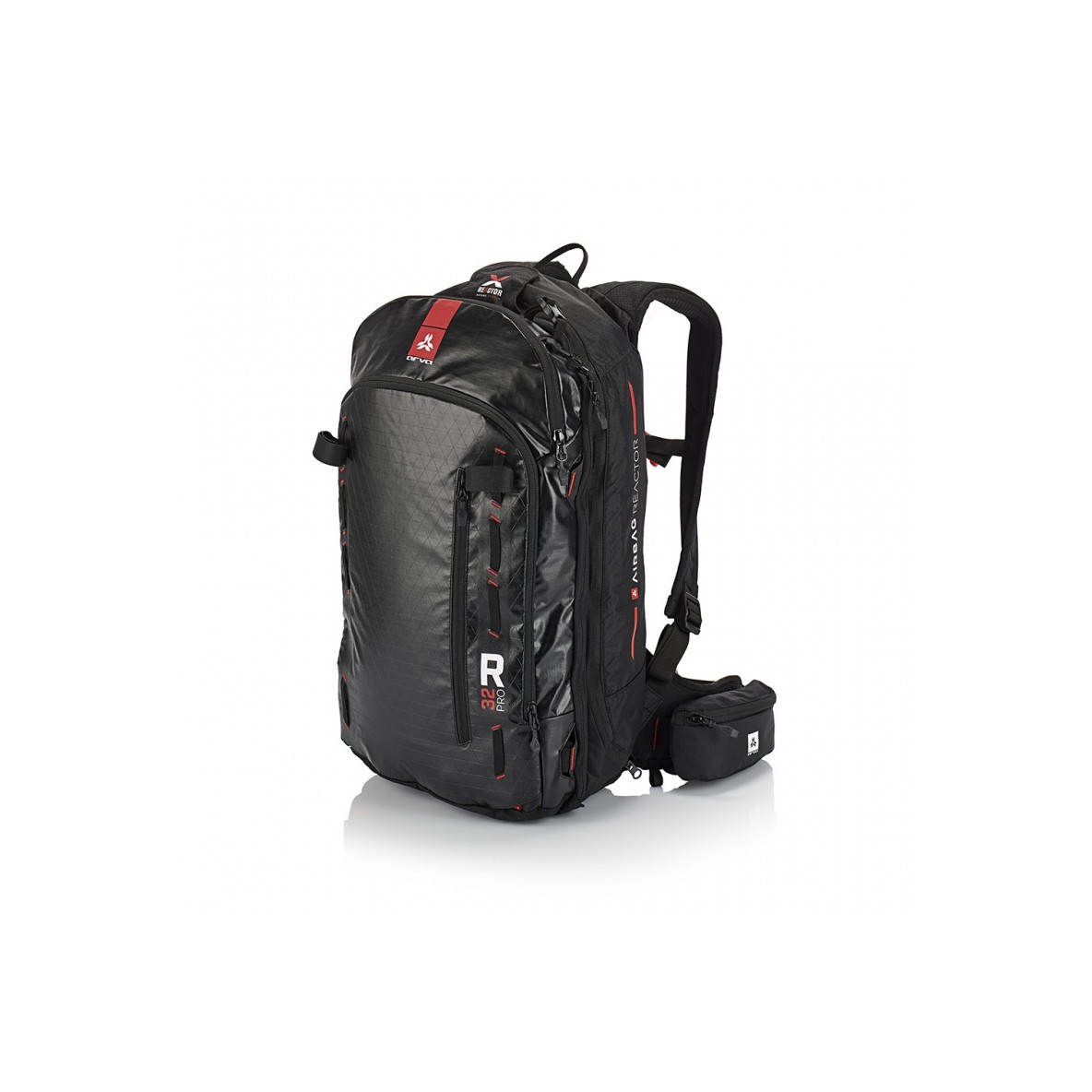 SAC AVALANCHE AIRBAG REACTOR FLEX 32 PRO