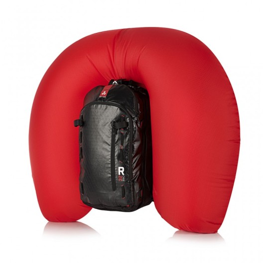 SAC AVALANCHE AIRBAG REACTOR FLEX 32 PRO