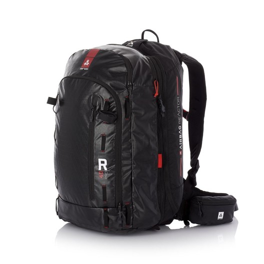 SAC AVALANCHE AIRBAG REACTOR FLEX 40 PRO