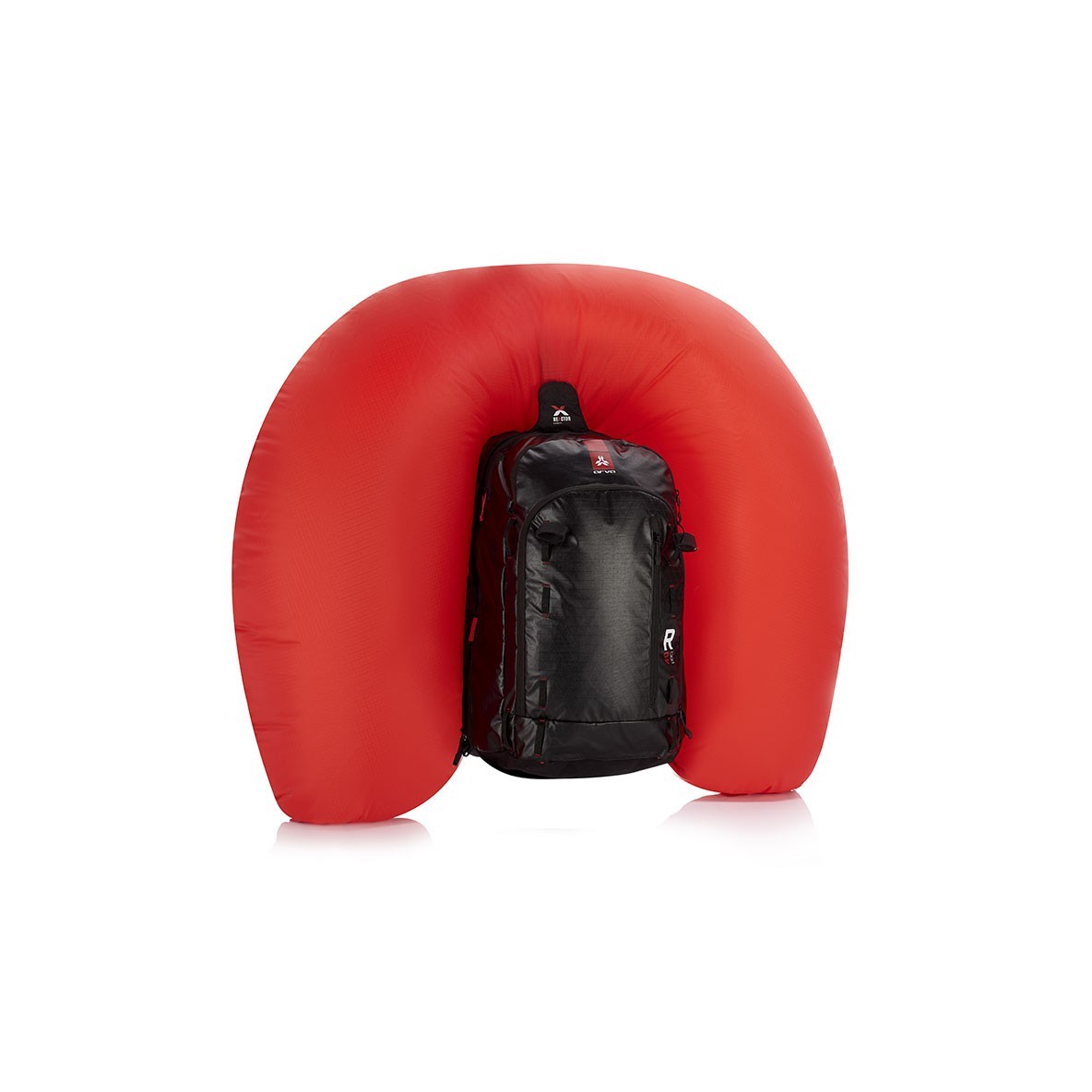 SAC AVALANCHE AIRBAG REACTOR FLEX 40 PRO