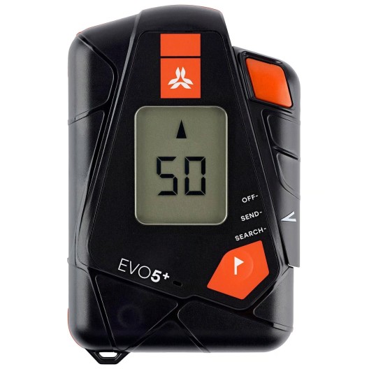 PACK SAFETY BOX EVO5+