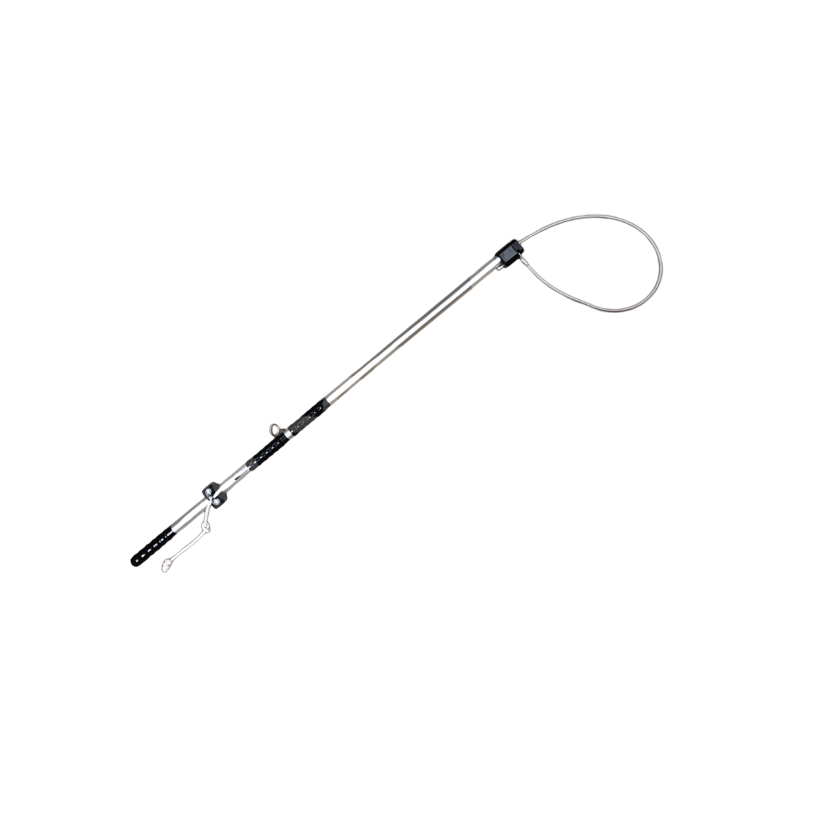 LASSO DE CAPTURE INSTANTANEE 1.50 M