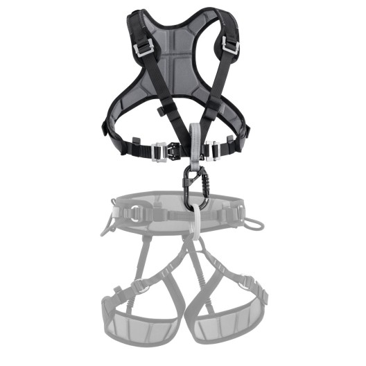 TORSE CHEST'AIR POUR HARNAIS CUISSARDS